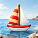 boat emoji