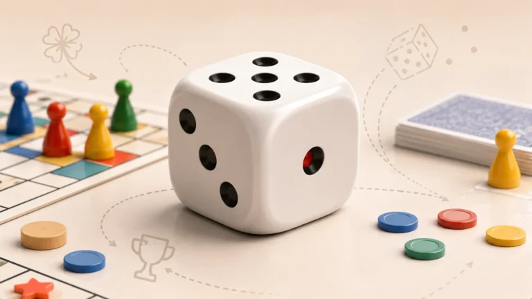 dice emoji