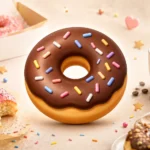 donut emoji