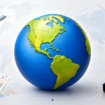 globe emoji