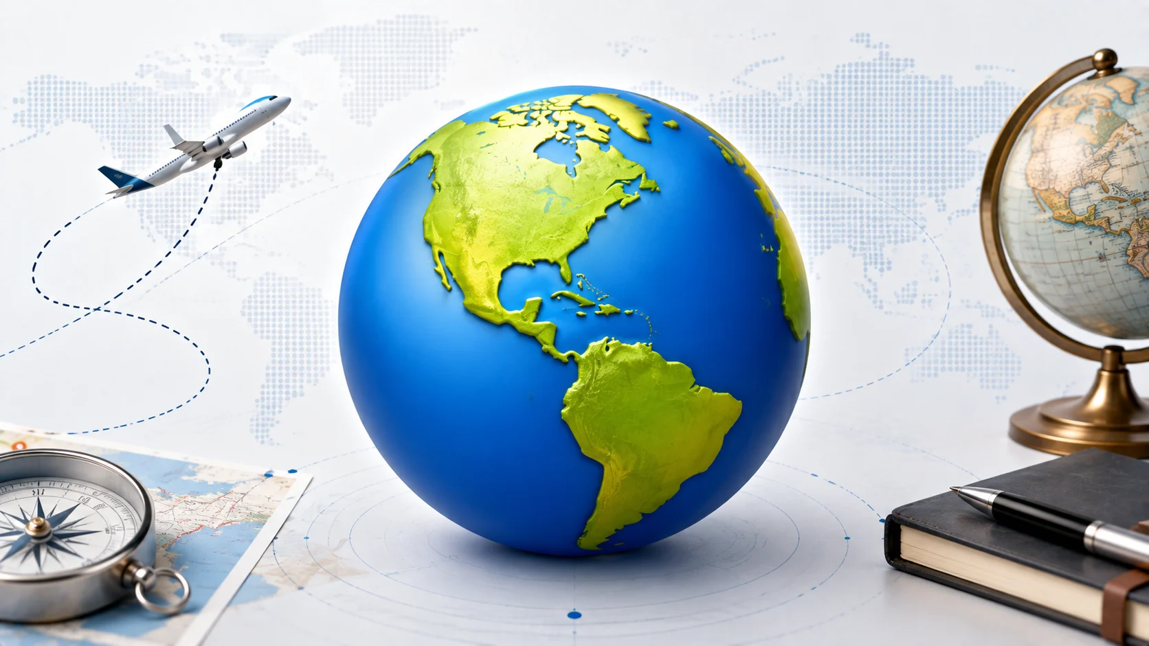 globe emoji