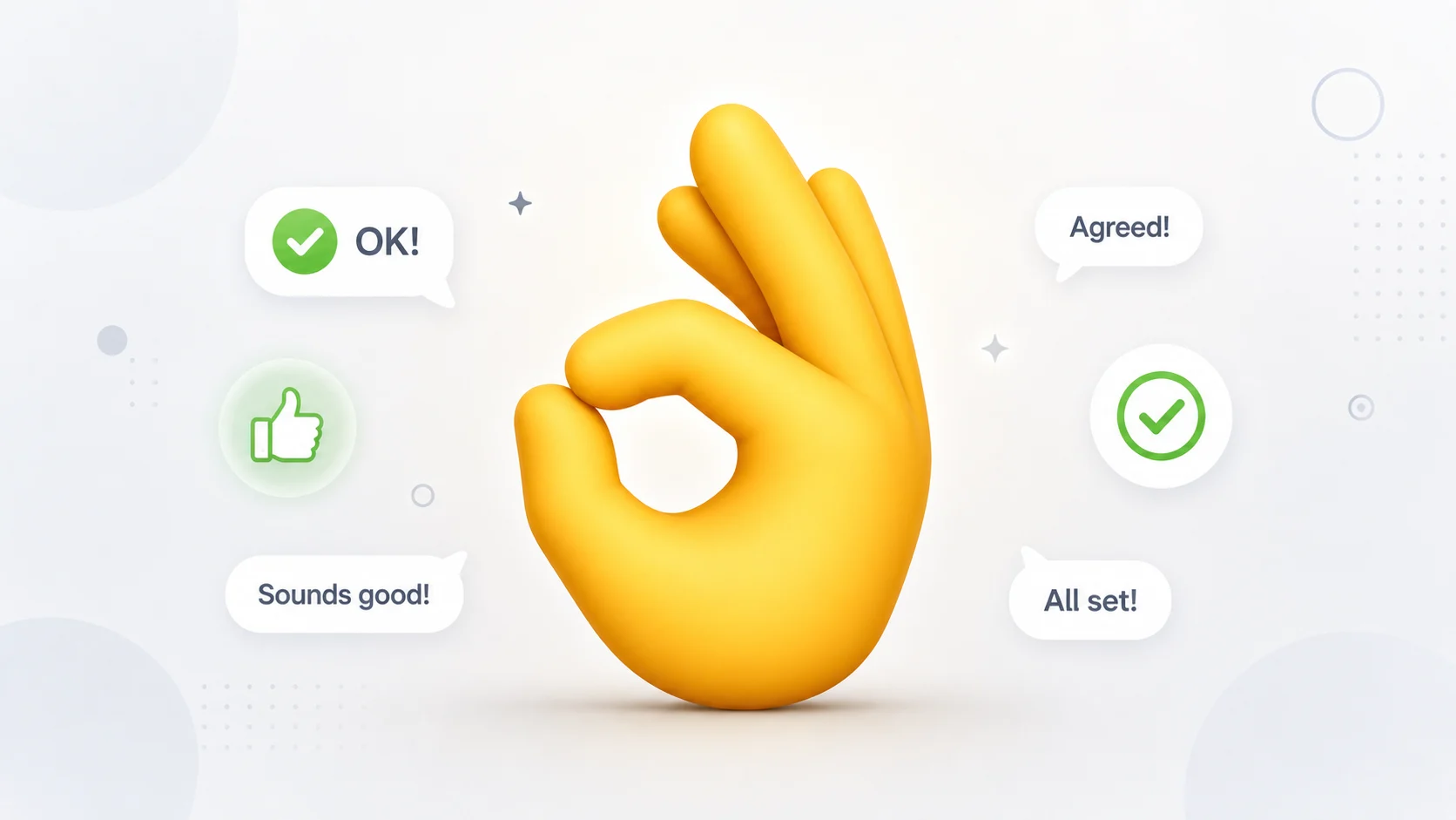 okay emoji