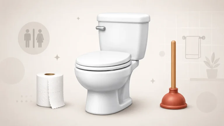 toilet emoji