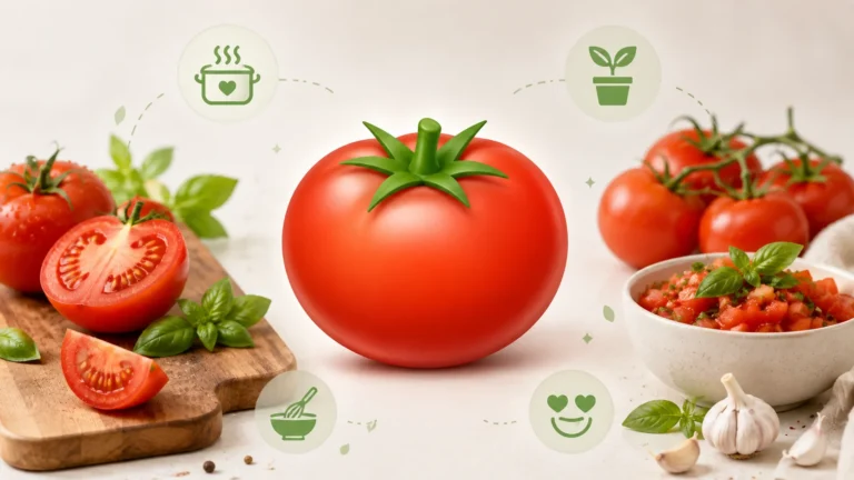 tomato emoji