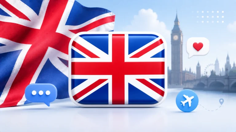 uk flag emoji