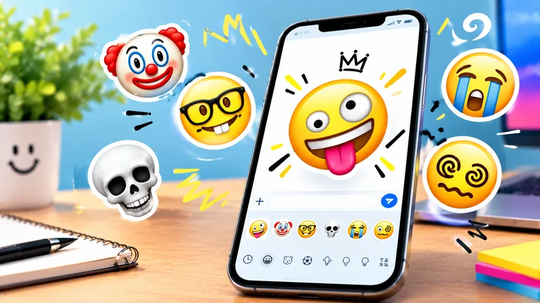 goofy ahh emoji