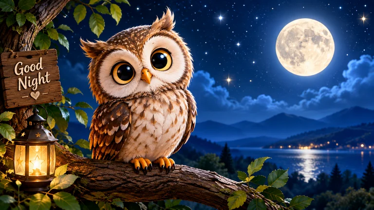 owl emoji
