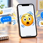 shocker emoji