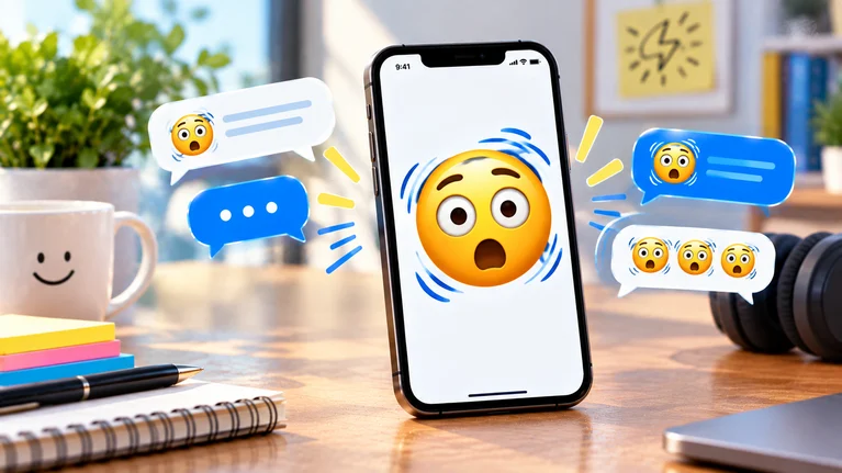 shocker emoji