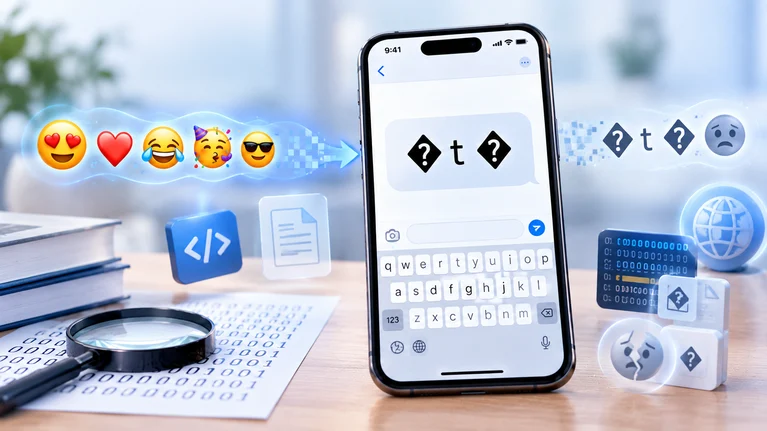 what does this emoji mean >�t�