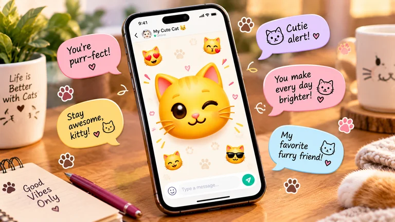 cat emoji