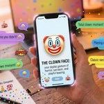clown emoji