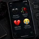 emo emoji