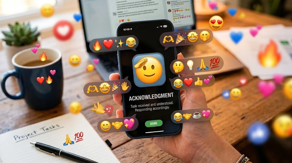 emoji combos