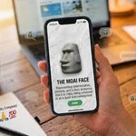 moai emoji