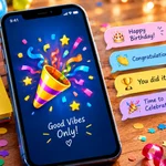 party emoji