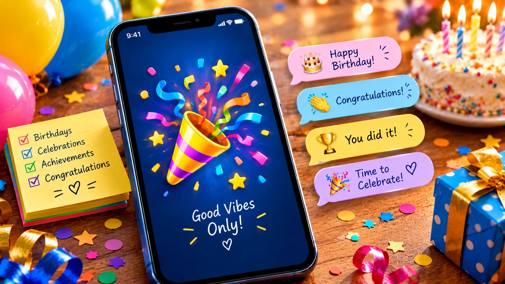 party emoji