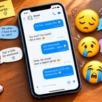 sad emoji memes